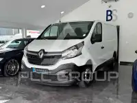 2021 Renault Trafic