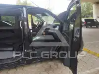 2021 Renault Trafic