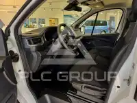 2021 Renault Trafic