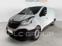 2021 Renault Trafic