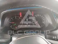 2021 Renault Trafic