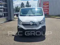 2021 Renault Trafic