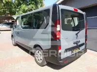 2021 Renault Trafic