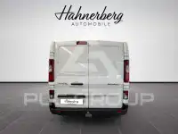 2021 Renault Trafic