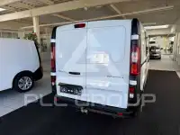 2021 Renault Trafic