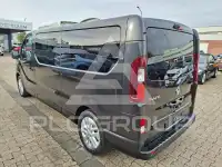 2021 Renault Trafic