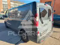 2021 Renault Trafic