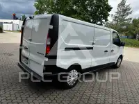 2021 Renault Trafic