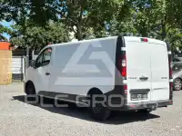 2021 Renault Trafic