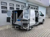 2021 Renault Trafic