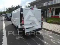 2021 Renault Trafic
