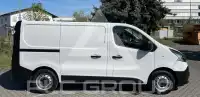 2021 Renault Trafic