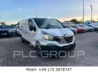2021 Renault Trafic