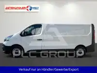 2021 Renault Trafic
