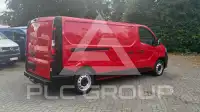 2021 Renault Trafic