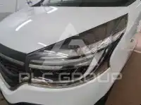 2021 Renault Trafic