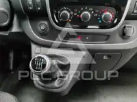 2021 Renault Trafic