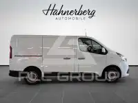 2021 Renault Trafic