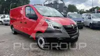 2021 Renault Trafic