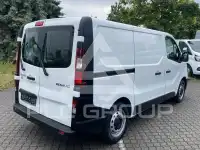 2021 Renault Trafic