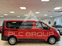 2021 Renault Trafic