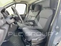 2021 Renault Trafic