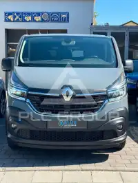 2021 Renault Trafic