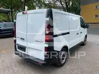 2021 Renault Trafic