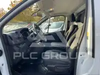 2021 Renault Trafic