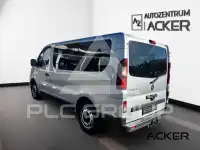 2021 Renault Trafic