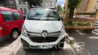 2021 Renault Trafic