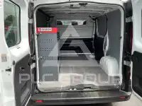 2021 Renault Trafic
