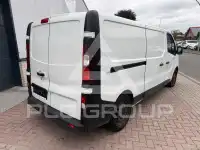 2021 Renault Trafic