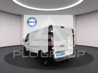 2021 Renault Trafic