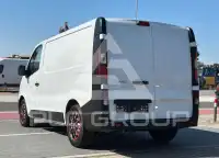 2021 Renault Trafic