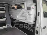 2021 Renault Trafic