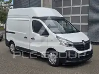 2021 Renault Trafic