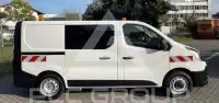 2021 Renault Trafic