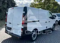 2021 Renault Trafic