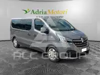 2021 Renault Trafic