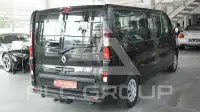 2021 Renault Trafic