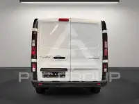 2021 Renault Trafic