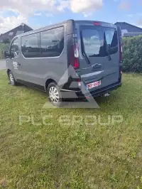 2021 Renault Trafic