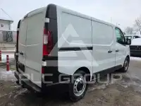 2021 Renault Trafic