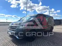 2021 Renault Trafic