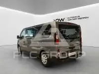 2021 Renault Trafic