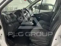 2021 Renault Trafic
