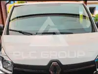 2021 Renault Trafic