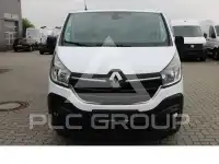 2021 Renault Trafic