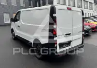 2021 Renault Trafic